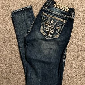 Size 29 Rock Revival Jeans